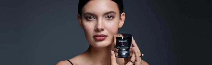 SKINARTÉ - nowa marka profesjonalnych kosmetyków do pielęgnacji pozabiegowej